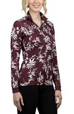 Long Sleeve Raglan