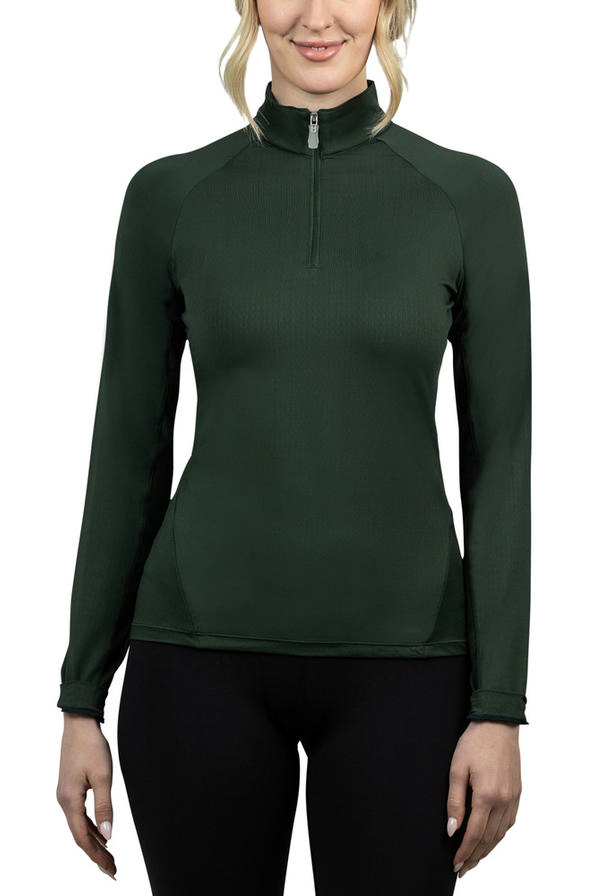 Long Sleeve Raglan
