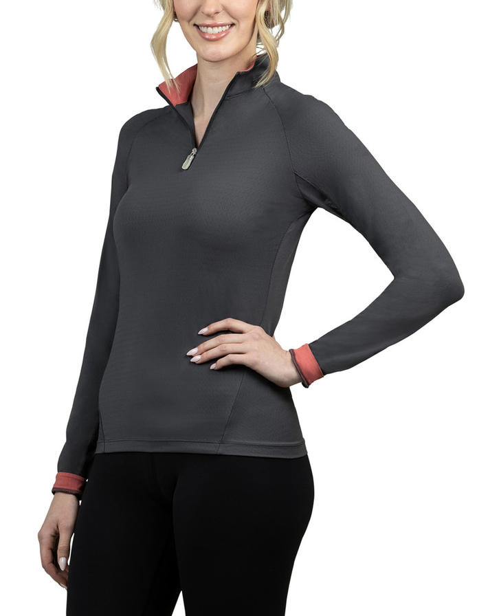 Long Sleeve Raglan