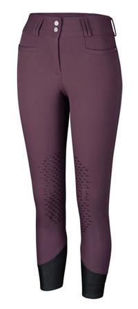 Harper Silicone Knee Patch Breech