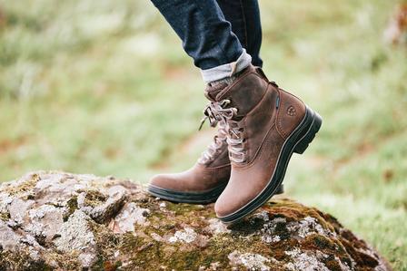 Women's Harper Waterproof Boot