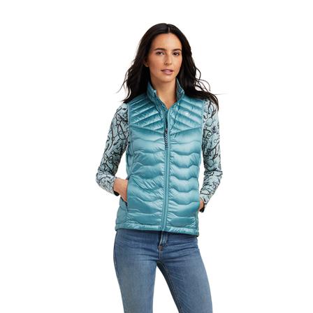 Ideal Down Vest