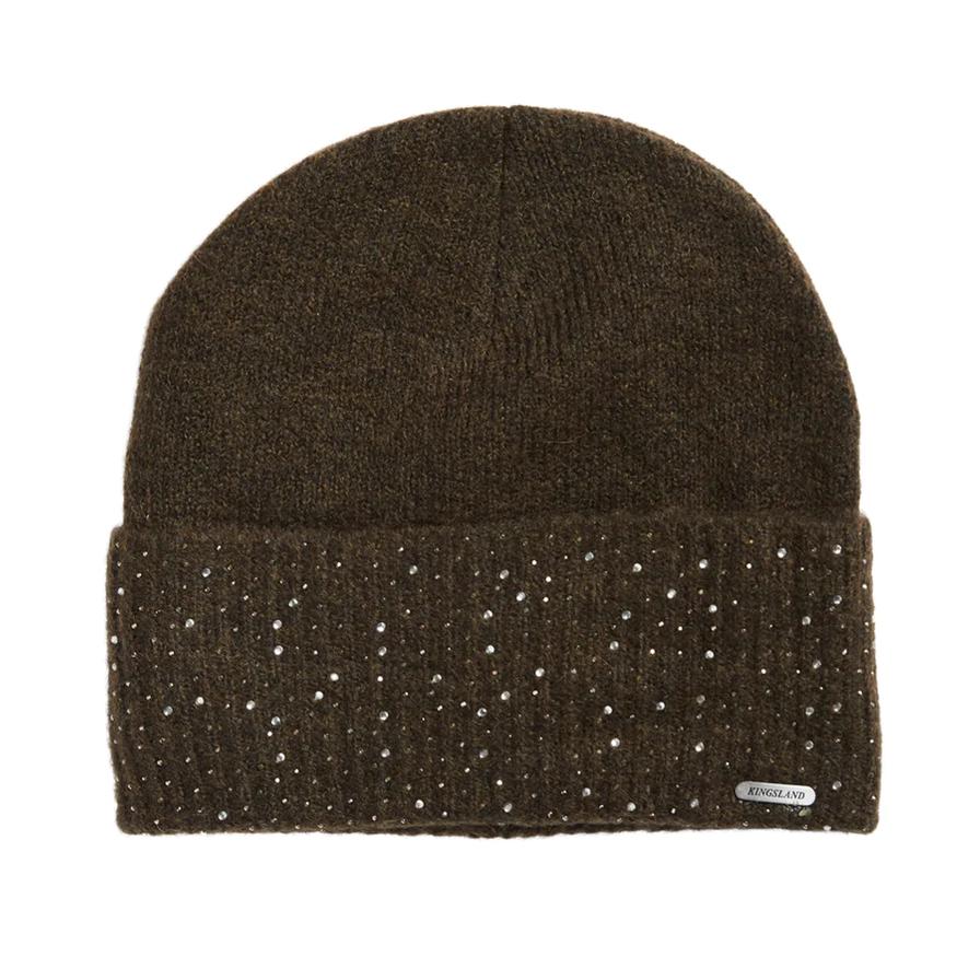 Safiya Ladies Knit Hat