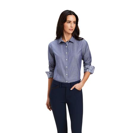 Tomales Shirt
