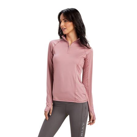 Lowell 2.0 1/4 Zip Baselayer