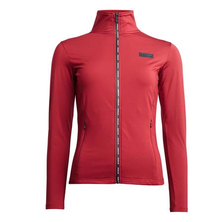 Adalee Ladies Fleece Jacket