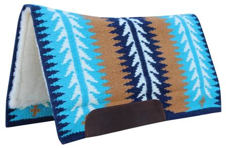 Ventana Saddle Pad