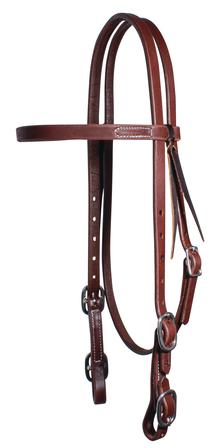 Quick Change Browband Headstall