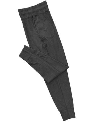 Rider Lounge Jogger Pant ALMOST_BLACK