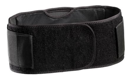 Double Layer Back Brace