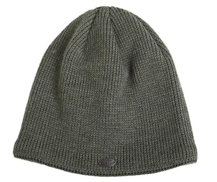 Kim Wool Hat GREEN