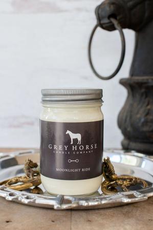 Moonlight Ride Soy Candle