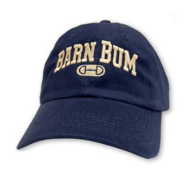  Barn Bum Cap