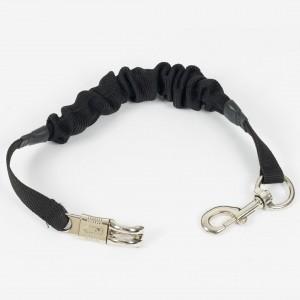 Jerk-Free Trailer Tie