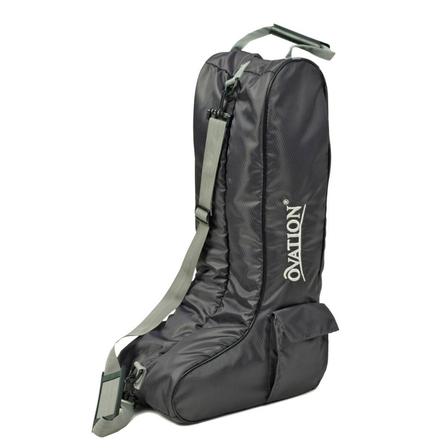 Tall Boot Bag - Secret Garden