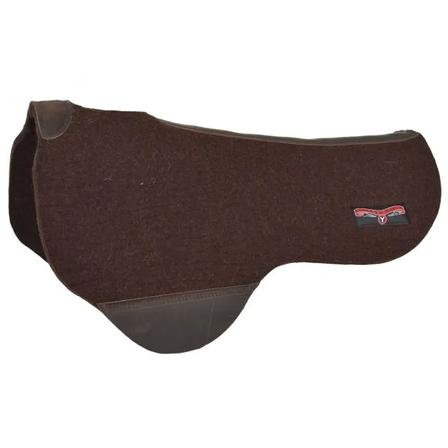 Drop Rigging Trail Wool Pad