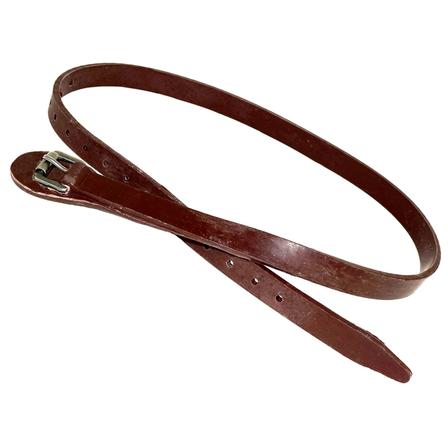 Easiest Flash Yet - Rubber Flash Strap HAVANA