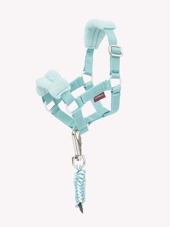 Toy Pony Halter LAGOON