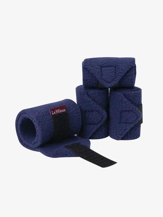 Toy Pony Bandages INK_BLUE