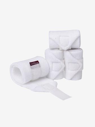 Toy Pony Bandages WHITE
