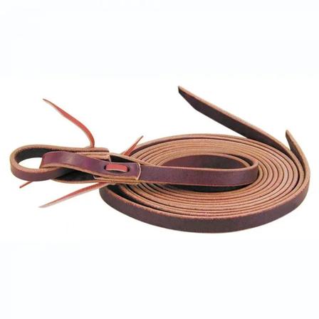 Latigo Split Tie Reins