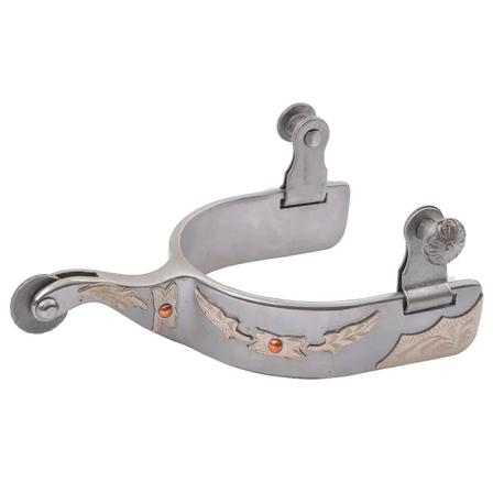 Men's Multi Use Spurs