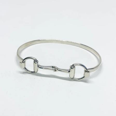 Bridle Bit Bracelet