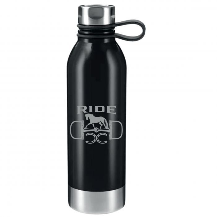  25oz Ride Stainless Steel Sports Bottle