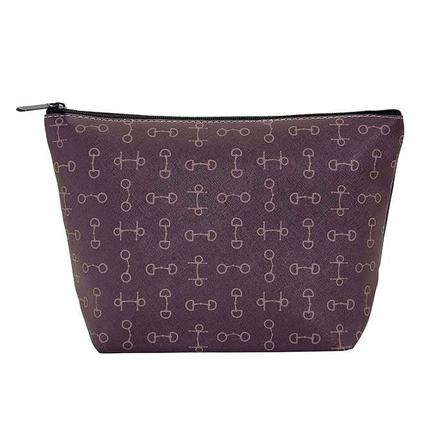 Large Cosmetic Pouch
