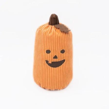 Halloween Jumbo Pumpkin - Orange