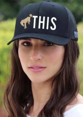 Buck This Trucker Hat