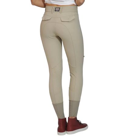 Minnie Breech BEIGE