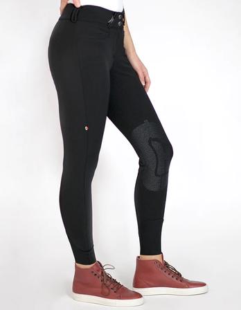 Remie Breech BLACK