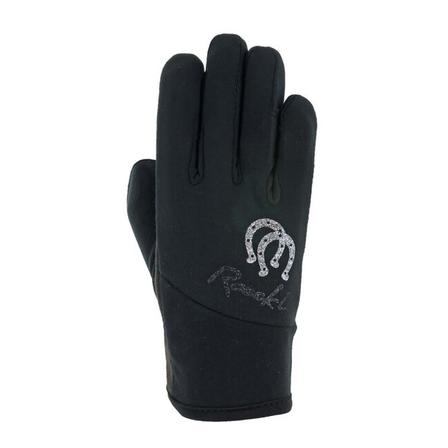 Keysoe Winter Glove - Youth BLACK