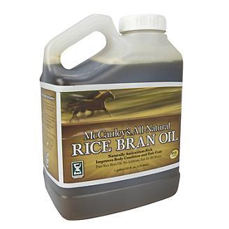 Rice Bran Oil