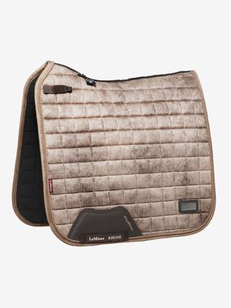 Rhone Dressage Pad PROSECCO