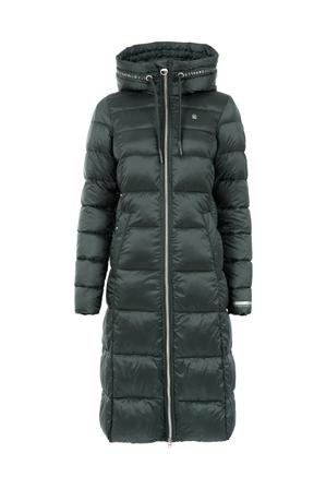 Ebru Coat