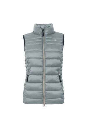 Elexa Quilted Vest