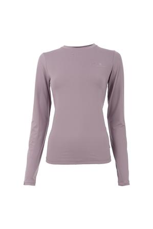 Enola Functional Round Neck Shirt