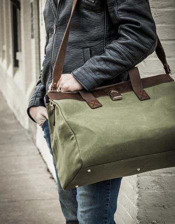 Weekender Bag
