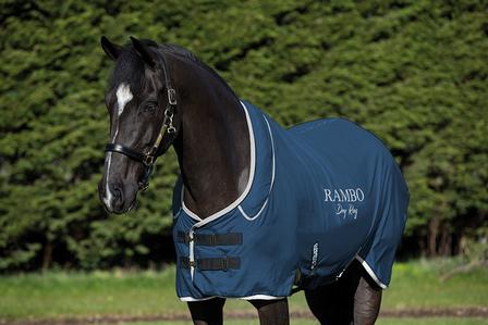 Rambo® Dry Rug Supreme (No Fill)