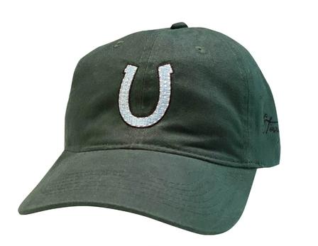 Horseshoe Cap