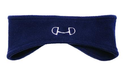 D-Ring Bit Headband
