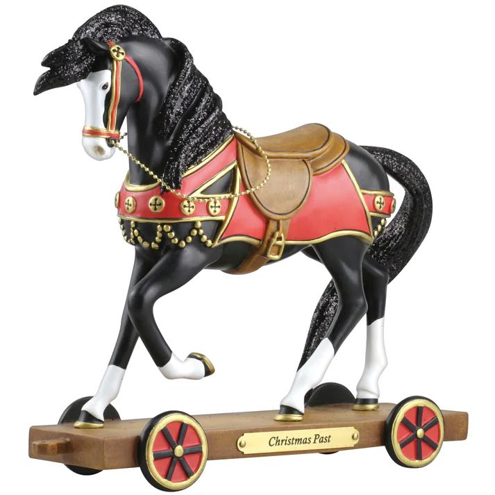 Christmas Past Figurine
