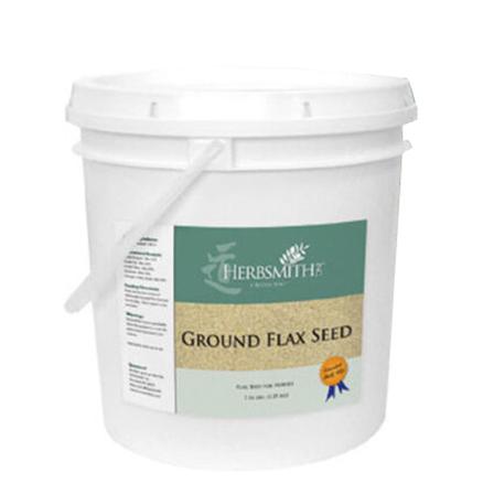 Ground Flax Seed