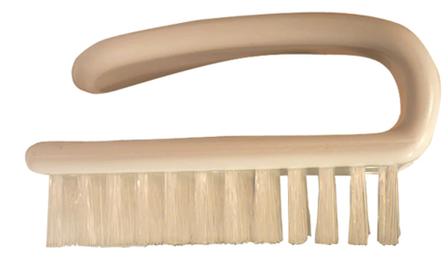 Suede Brush