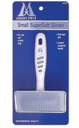Super Soft Slicker Brush - Small