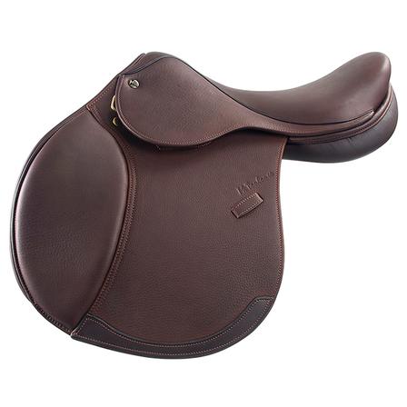 Annice Close Contact Childs Saddle with Adult Flap