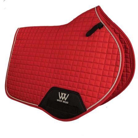 Close Contact Saddle Pad