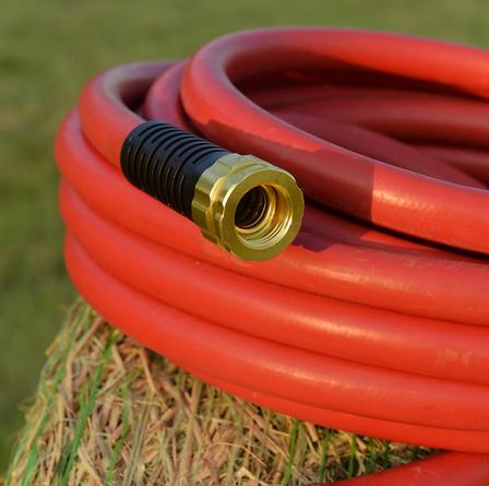 MAXLite Hot Water Rubber+ Hose